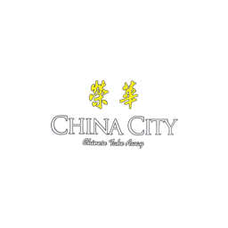 China City logo.